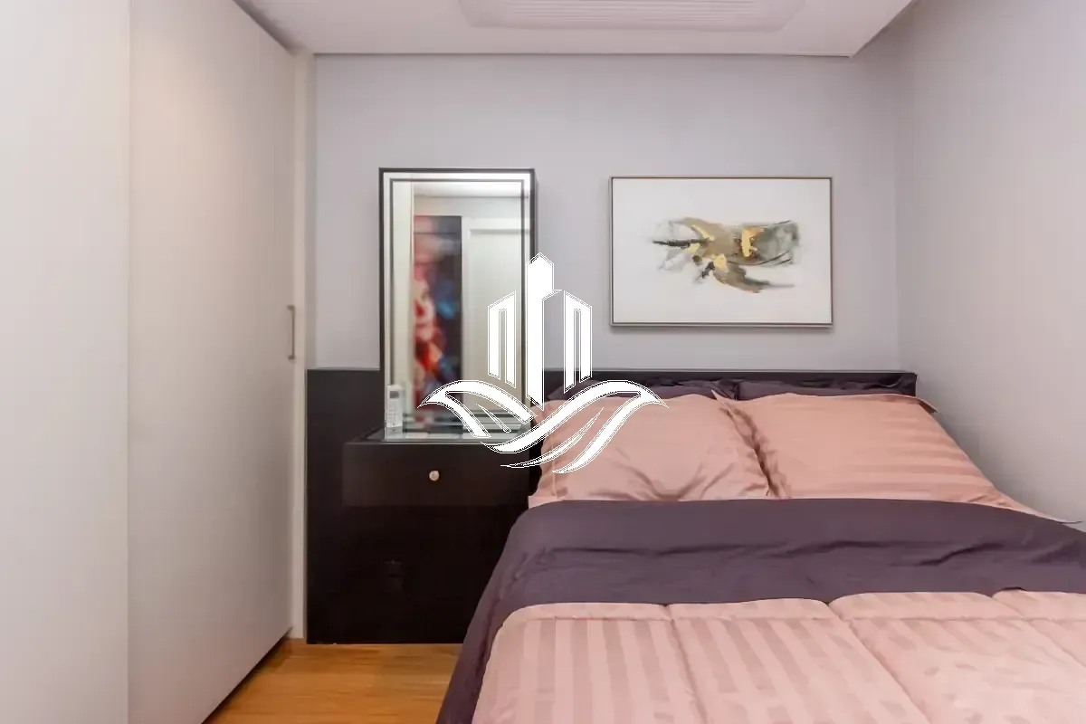 Apartamento, 2 quartos, 136 m² - Foto 45