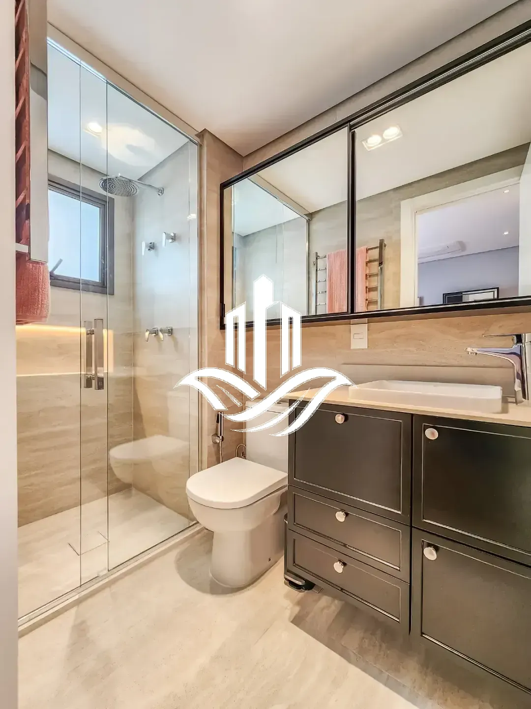 Apartamento, 2 quartos, 136 m² - Foto 46
