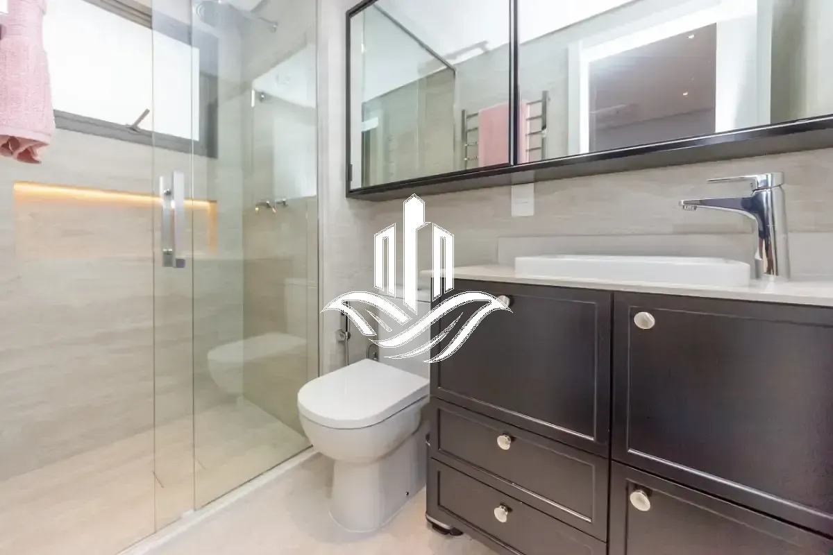 Apartamento, 2 quartos, 136 m² - Foto 47