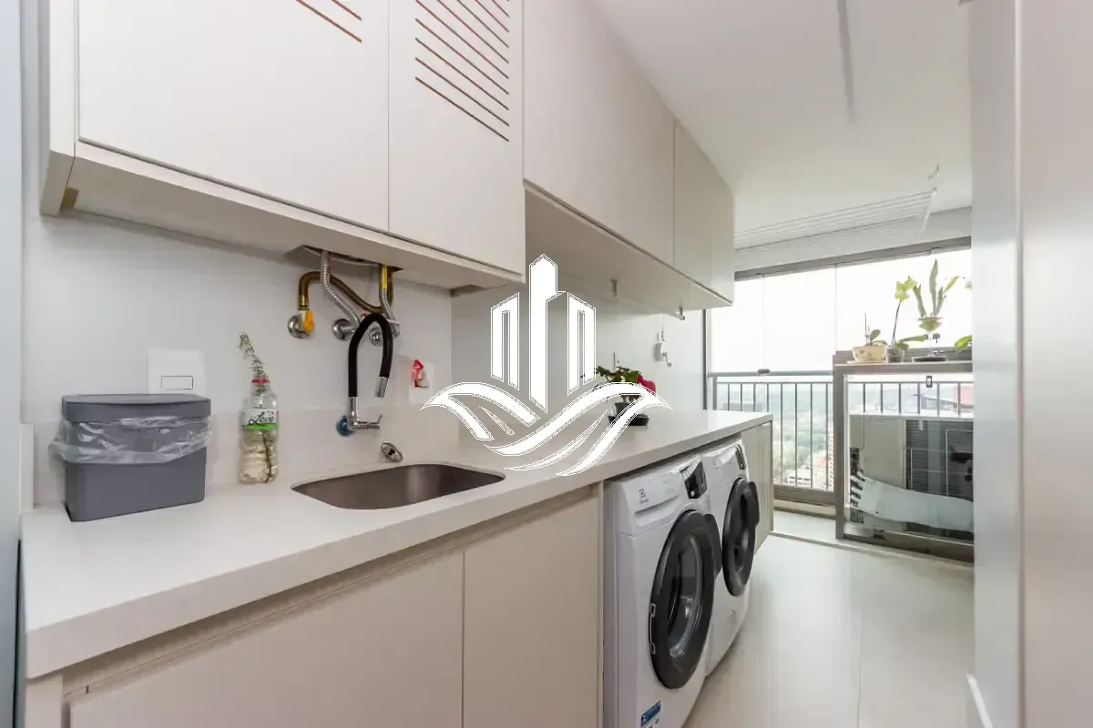 Apartamento, 2 quartos, 136 m² - Foto 49