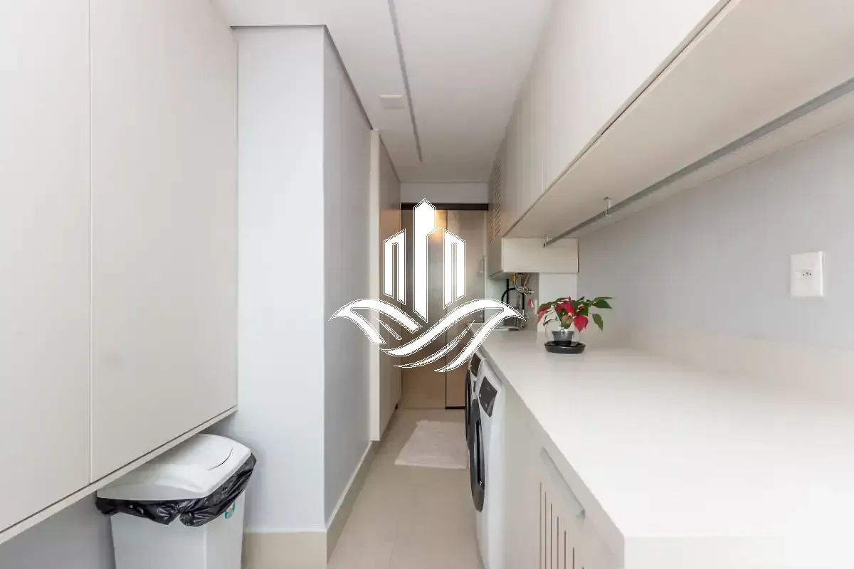 Apartamento, 2 quartos, 136 m² - Foto 48