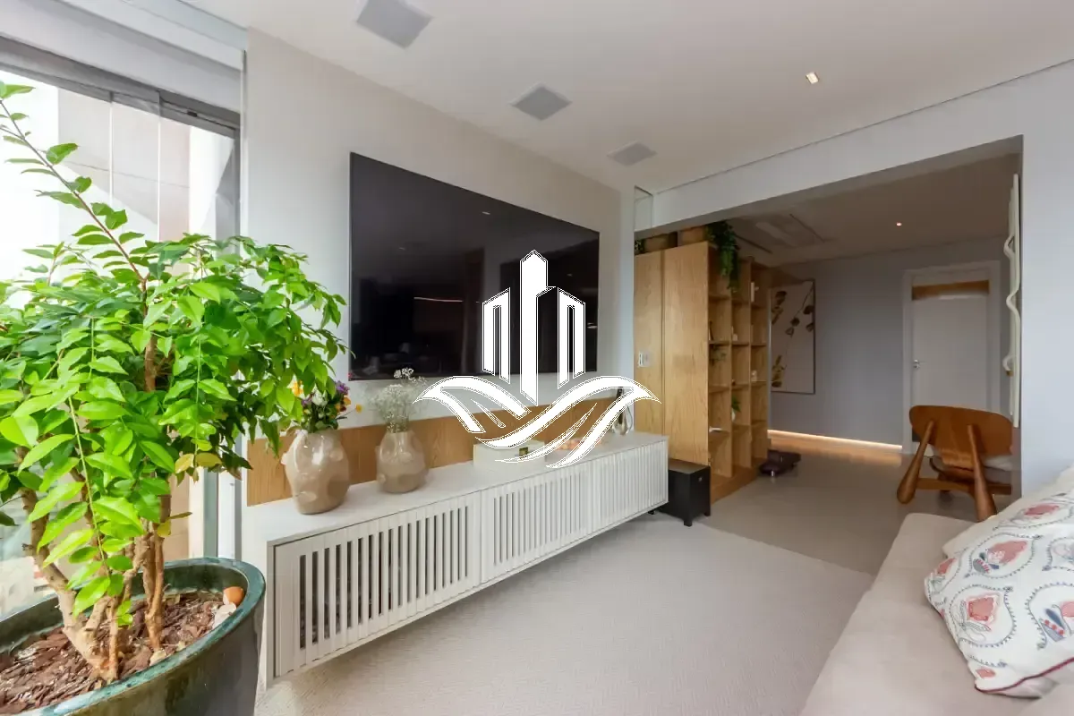 Apartamento, 2 quartos, 136 m² - Foto 9