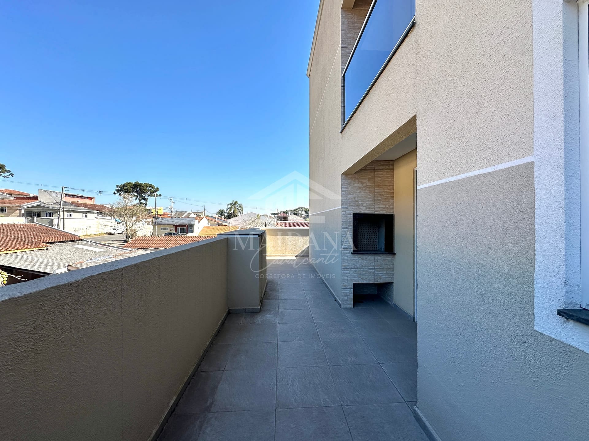 Apartamento, 2 quartos, 57 m² - Foto 9