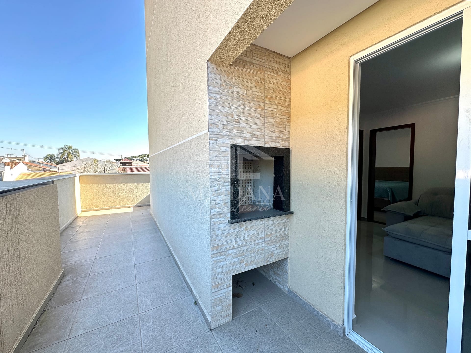 Apartamento, 2 quartos, 57 m² - Foto 11