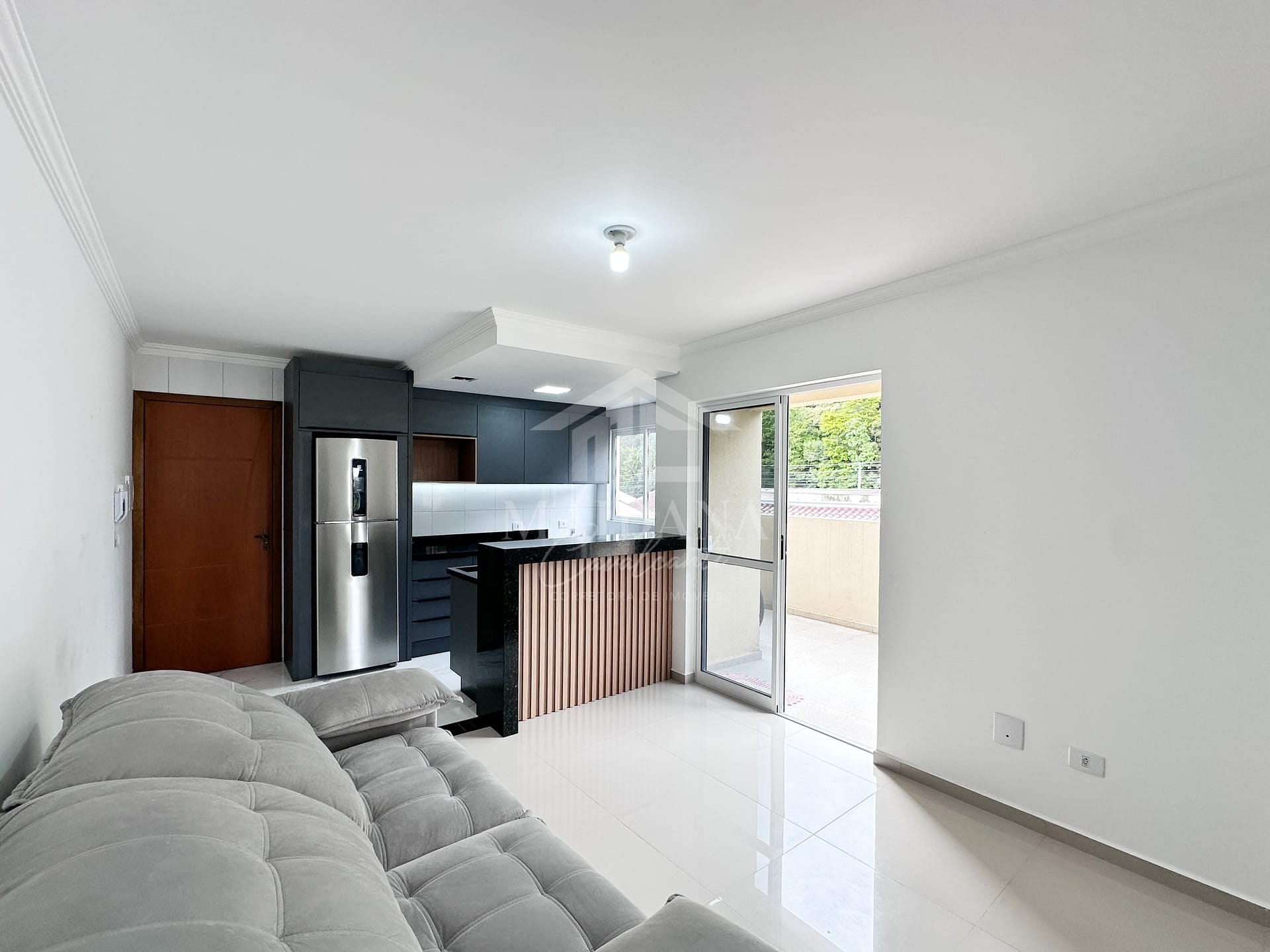 Apartamento, 2 quartos, 57 m² - Foto 7