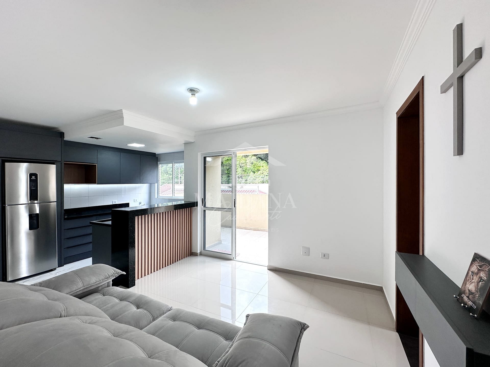 Apartamento, 2 quartos, 57 m² - Foto 8