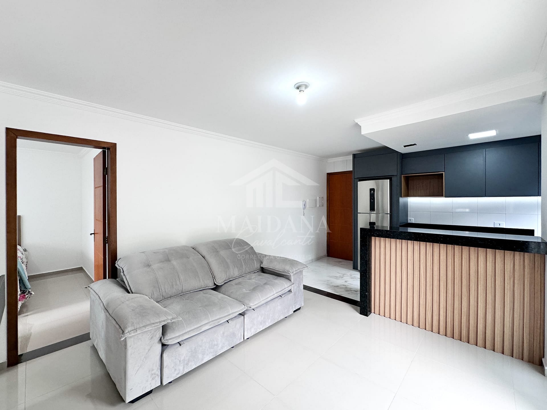 Apartamento, 2 quartos, 57 m² - Foto 15