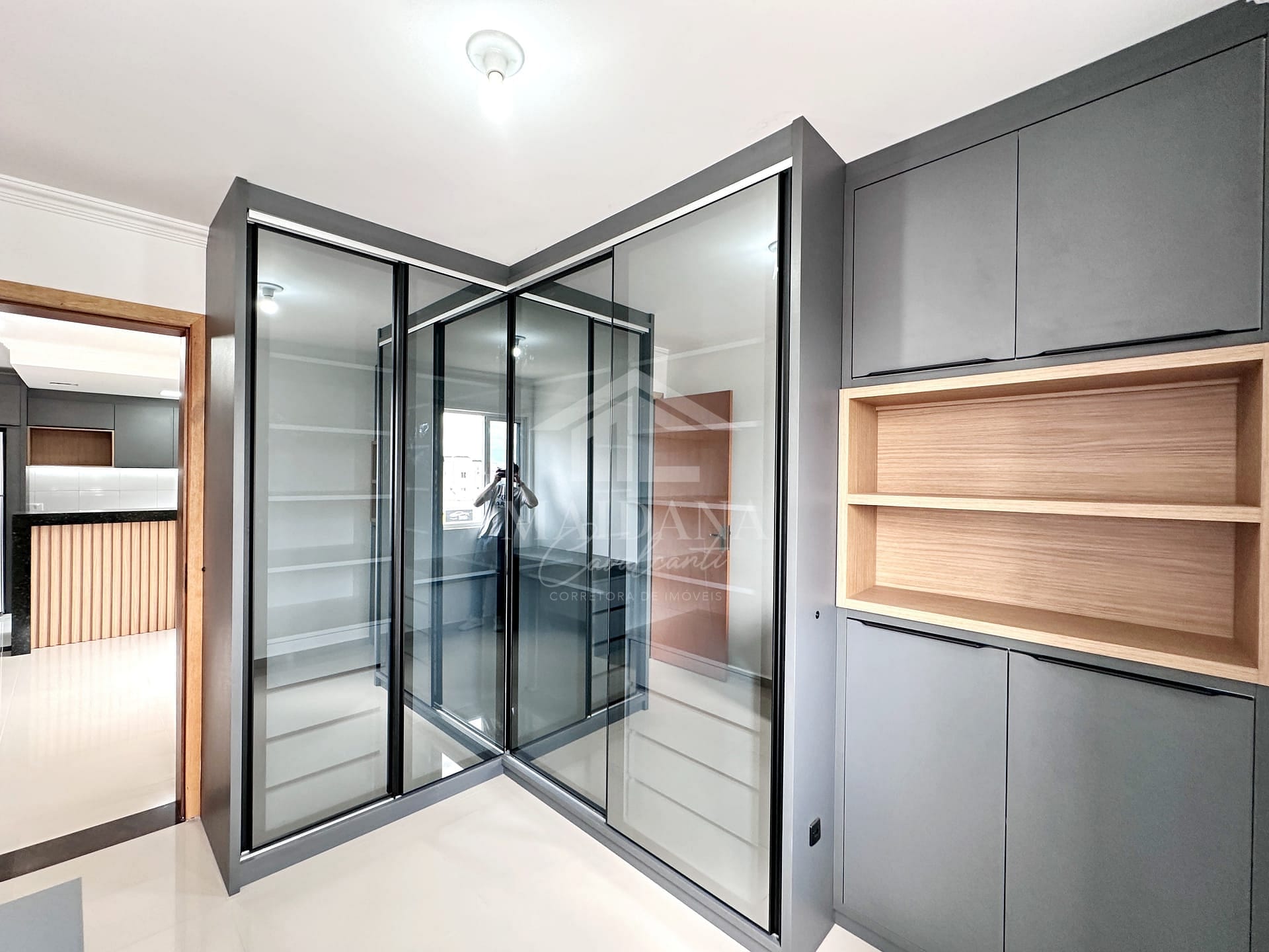 Apartamento, 2 quartos, 57 m² - Foto 17