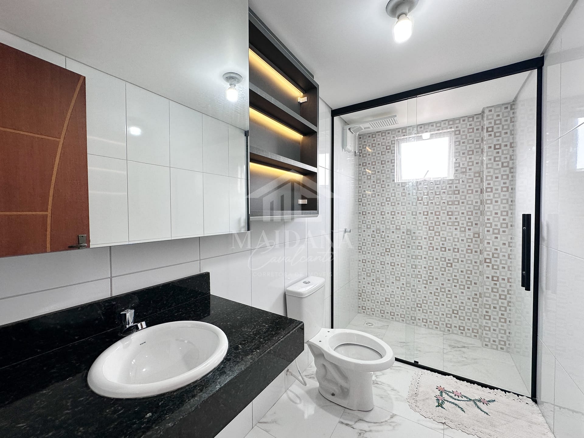 Apartamento, 2 quartos, 57 m² - Foto 19