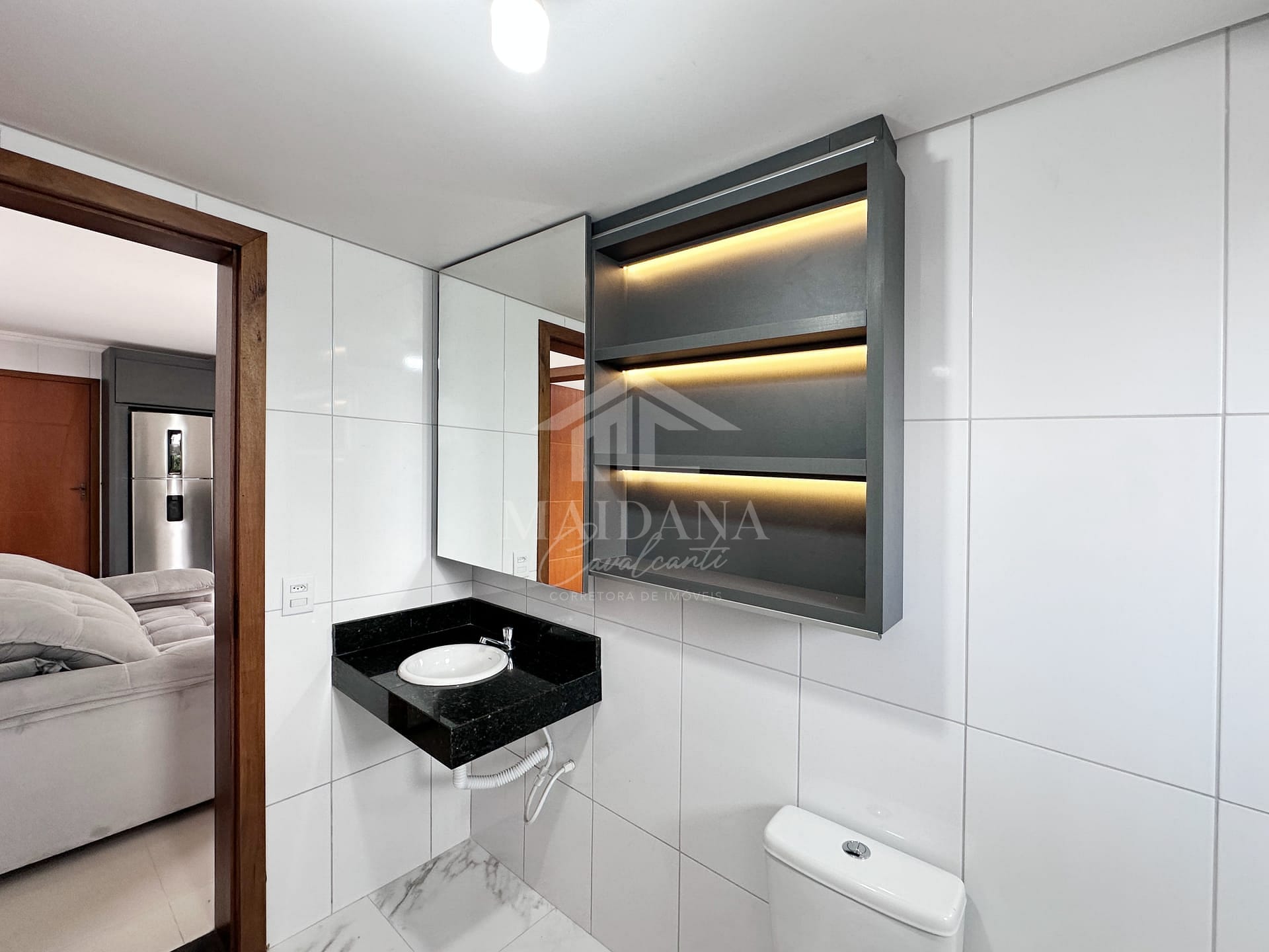 Apartamento, 2 quartos, 57 m² - Foto 20