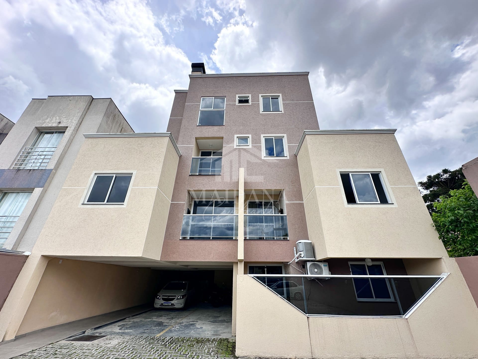 Apartamento, 2 quartos, 57 m² - Foto 25