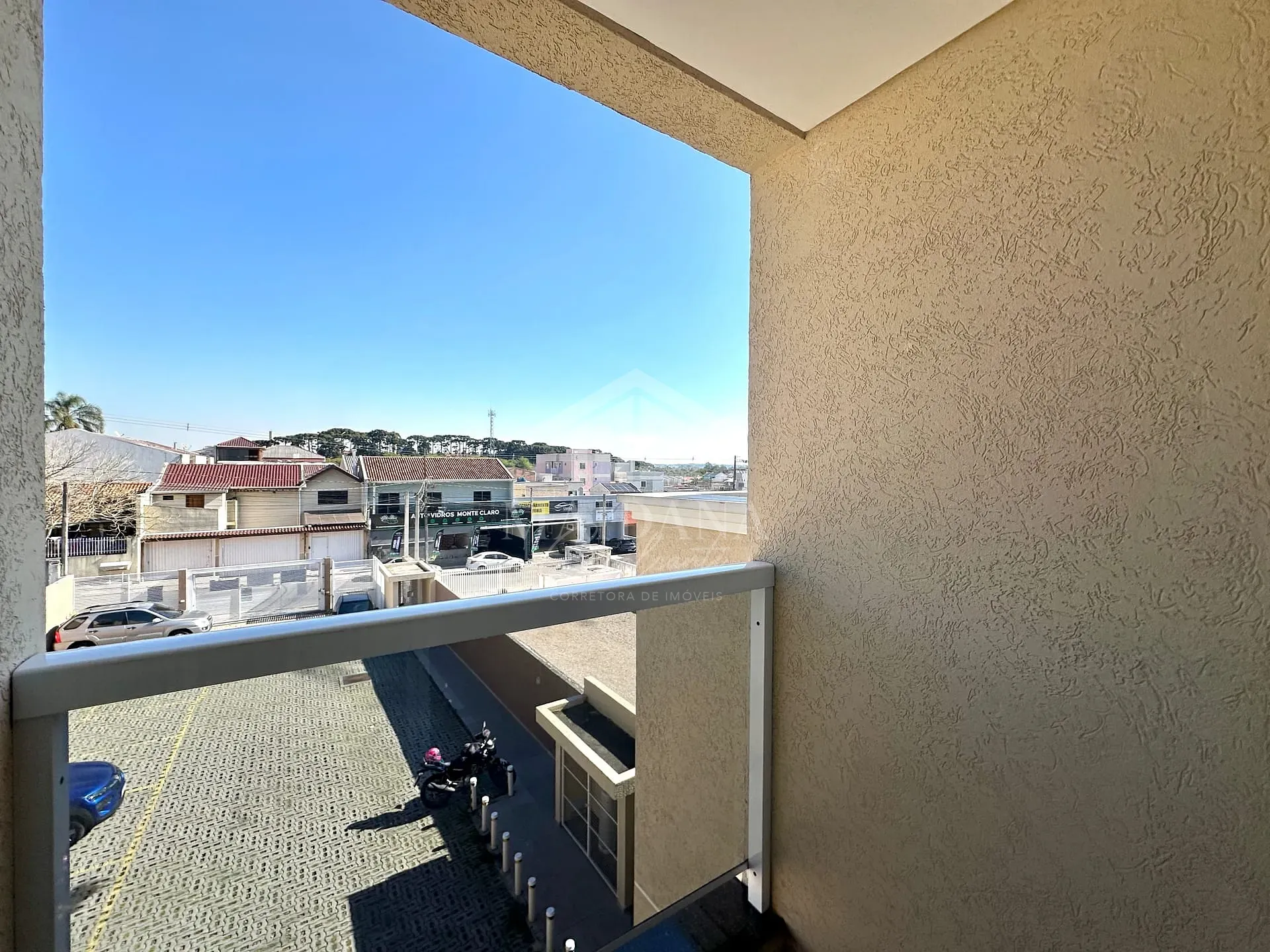Apartamento, 2 quartos, 57 m² - Foto 24