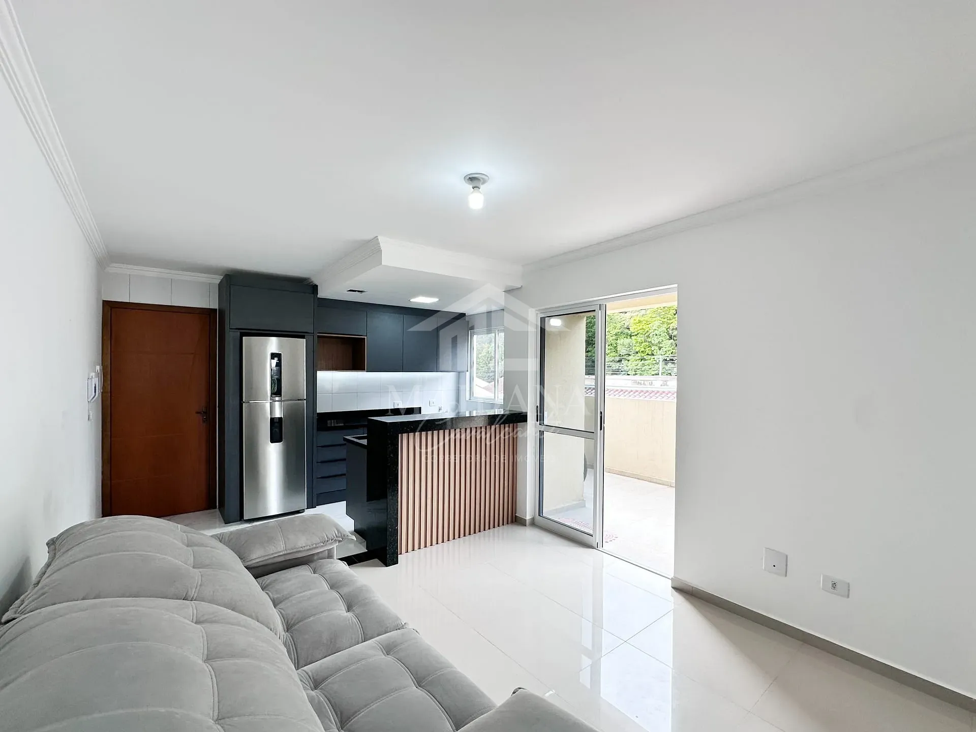 Apartamento, 2 quartos, 57 m² - Foto 7