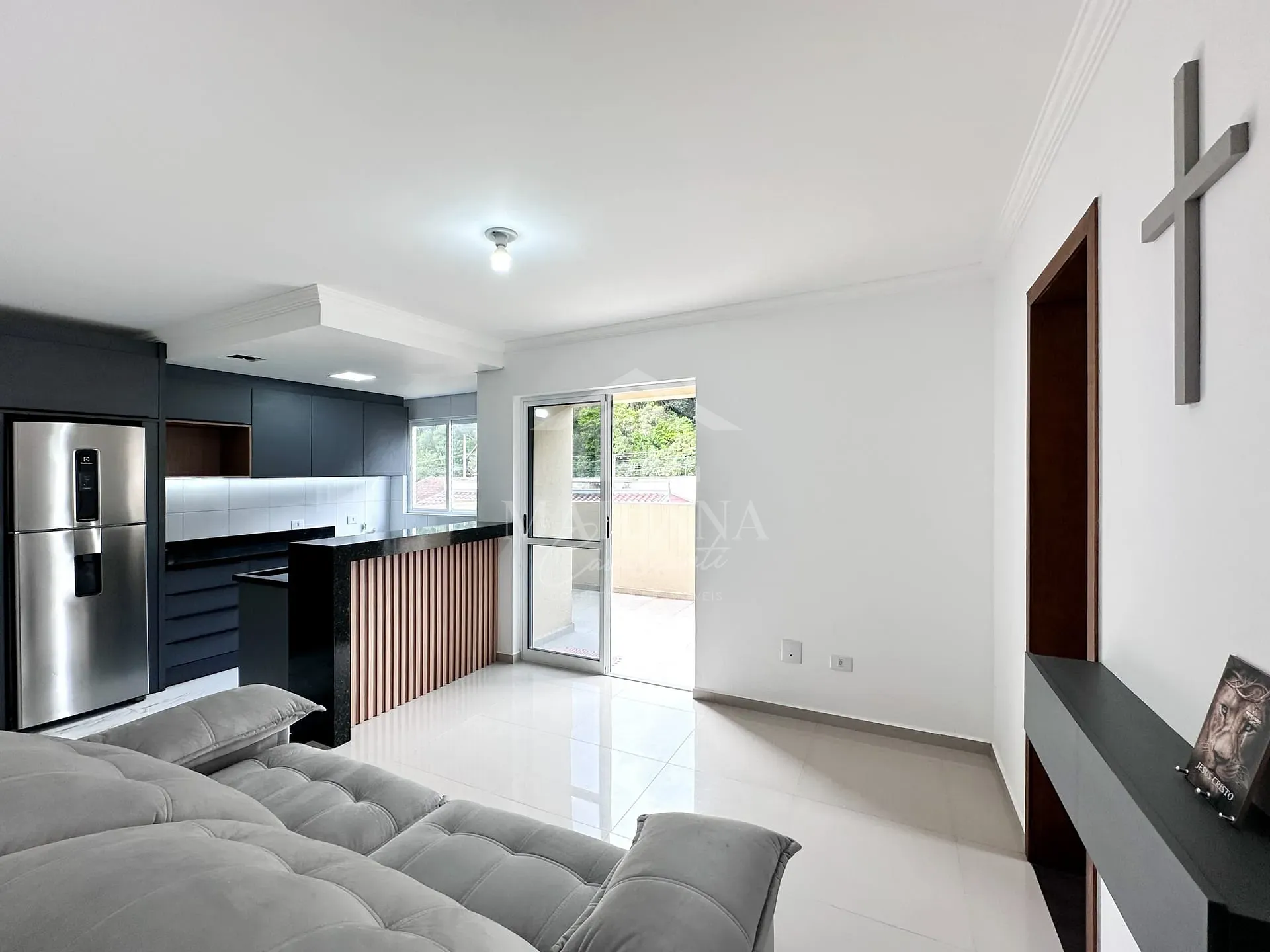 Apartamento, 2 quartos, 57 m² - Foto 8