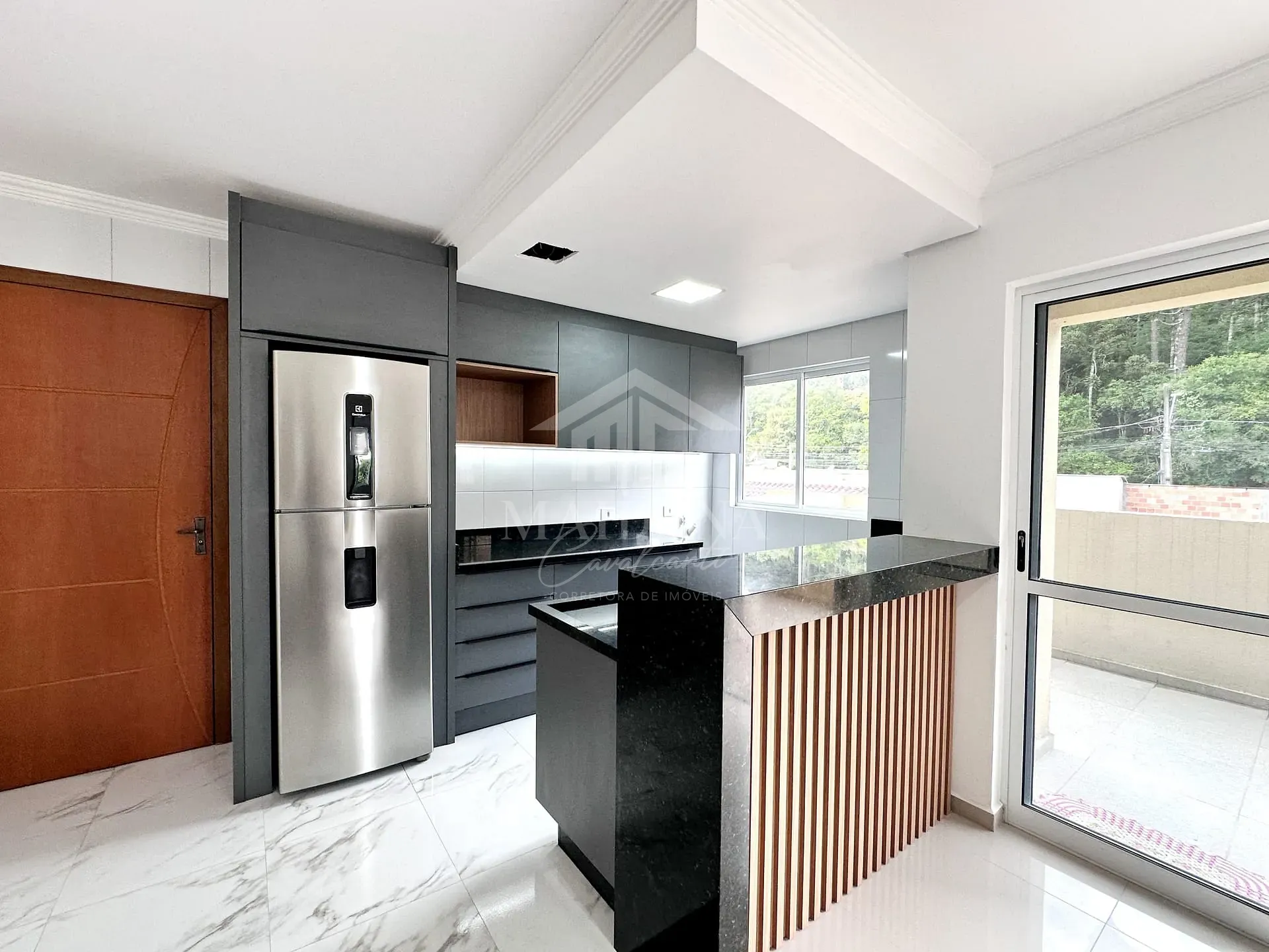 Apartamento, 2 quartos, 57 m² - Foto 5