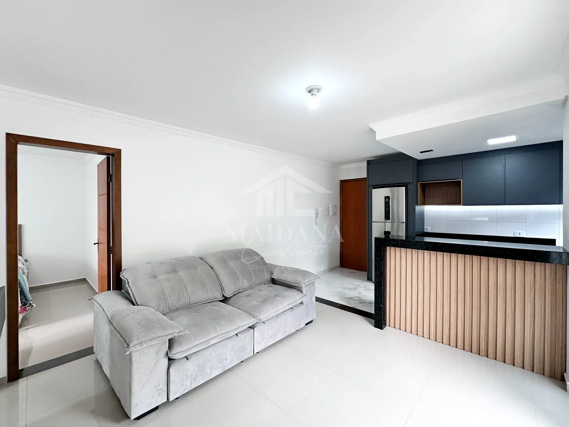 Apartamento, 2 quartos, 57 m² - Foto 15