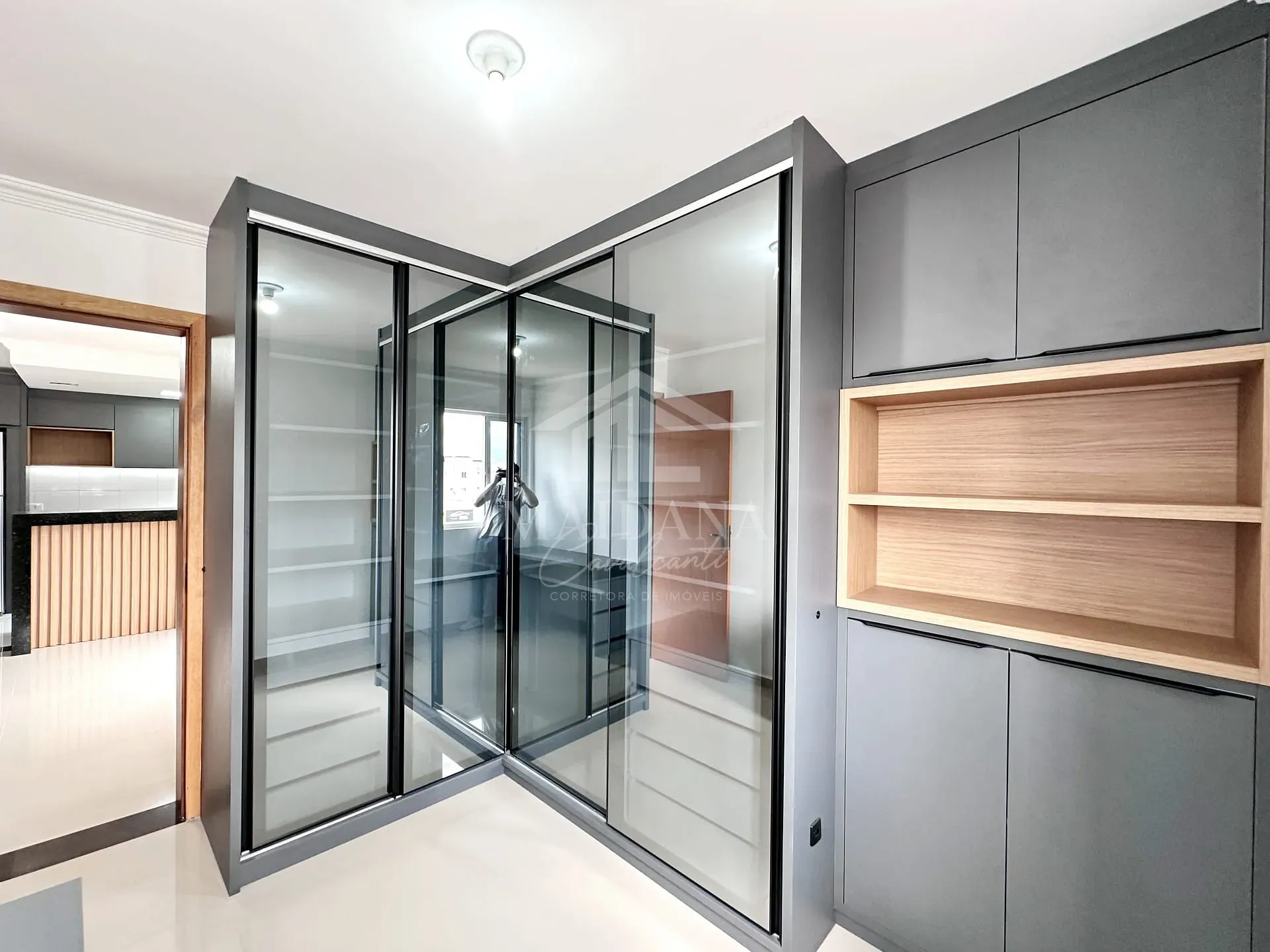 Apartamento, 2 quartos, 57 m² - Foto 17