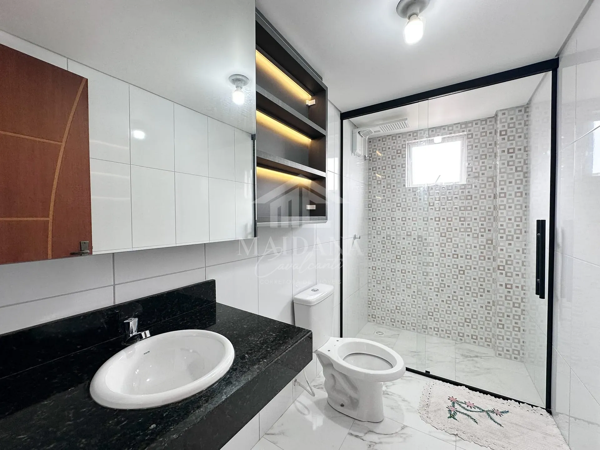 Apartamento, 2 quartos, 57 m² - Foto 19