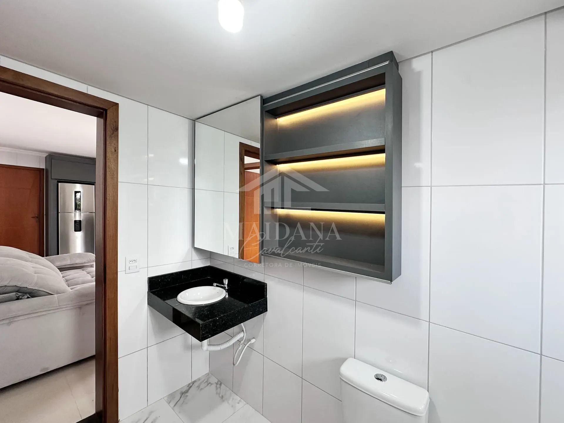 Apartamento, 2 quartos, 57 m² - Foto 20