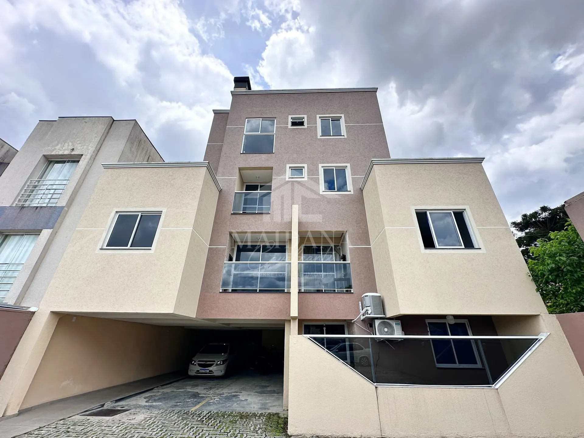 Apartamento, 2 quartos, 57 m² - Foto 25