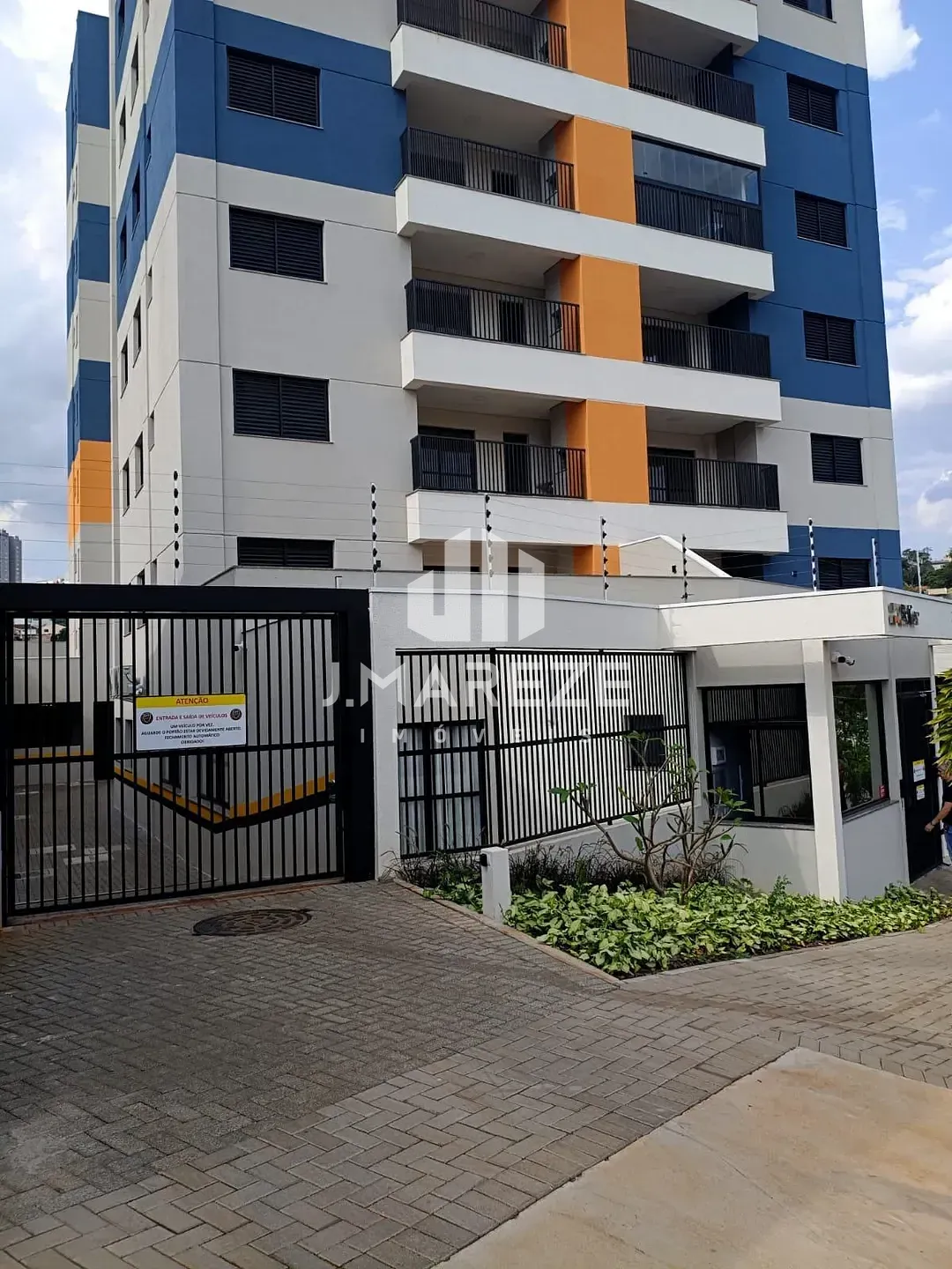 Apartamento, 2 quartos, 117 m² - Foto 2