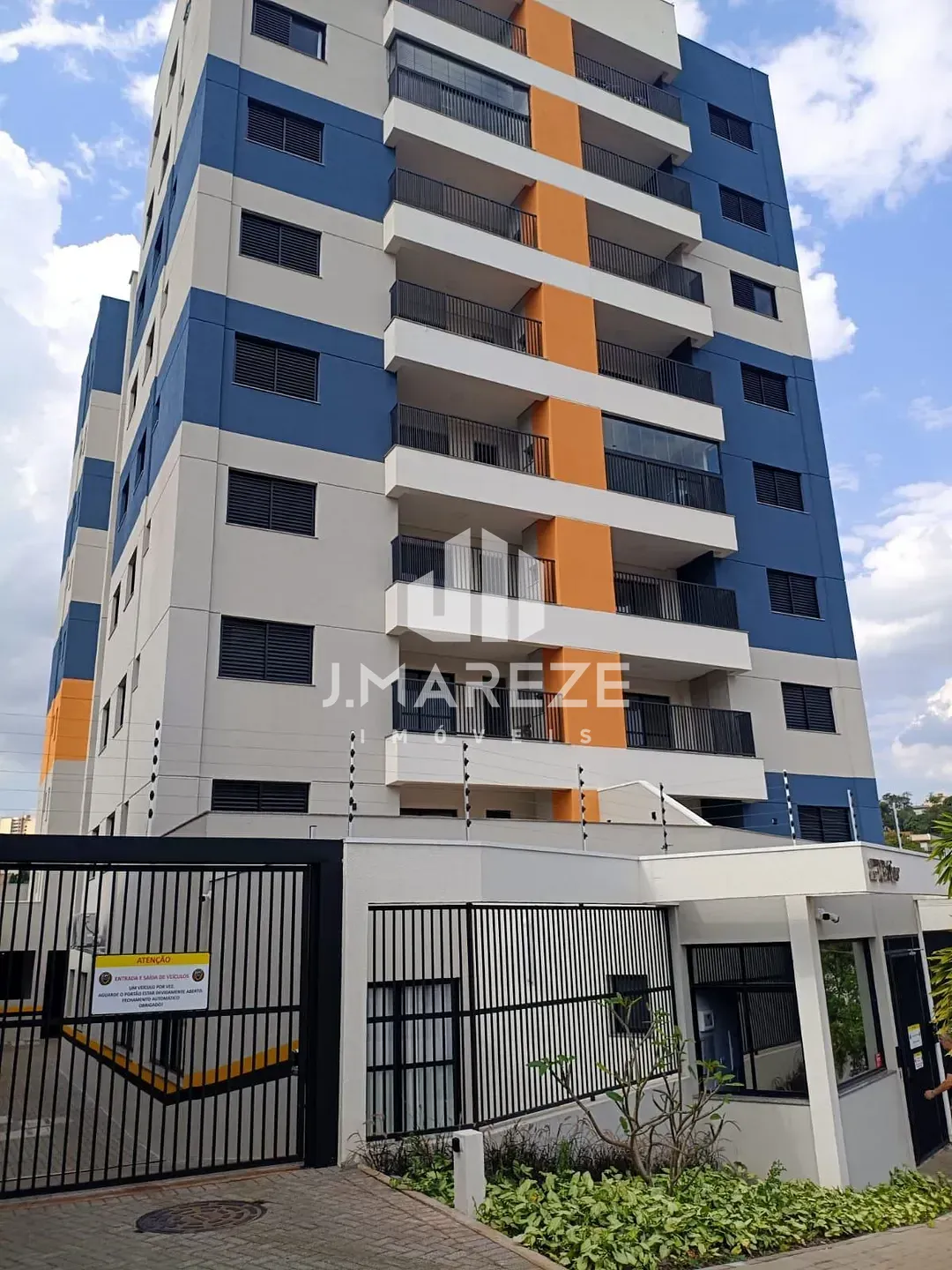 Apartamento, 2 quartos, 117 m² - Foto 3