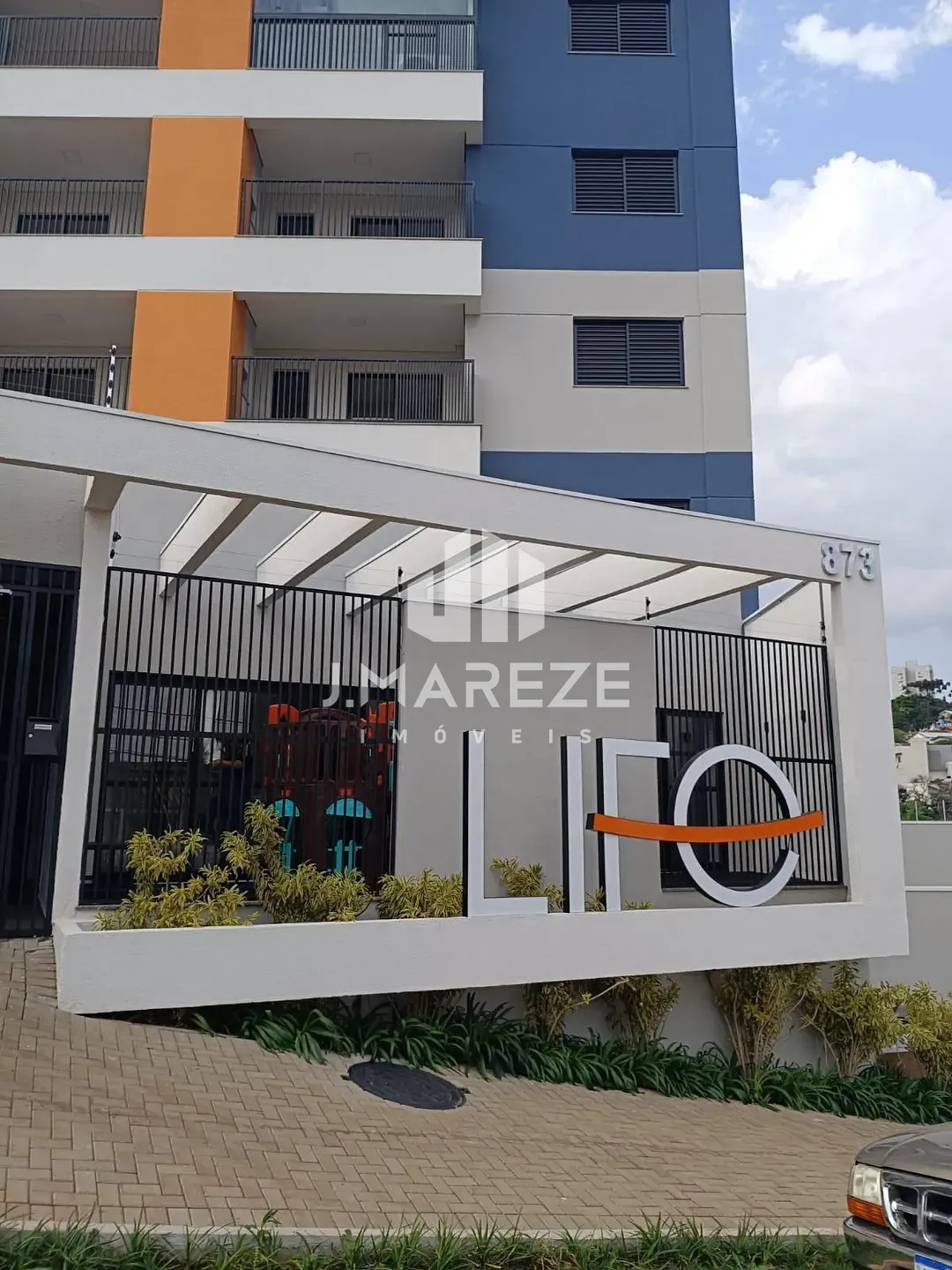 Apartamento, 2 quartos, 117 m² - Foto 1
