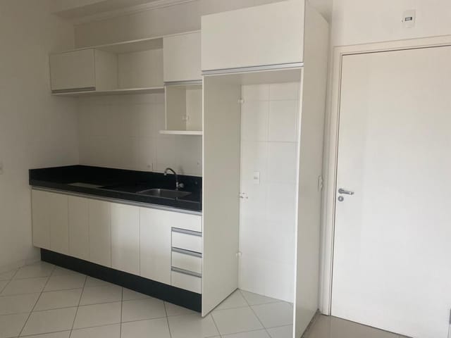 Apartamento com 42m² 1 quarto e 1 banheiro, para alugar, no bairro Jardim Três Marias em São Bernardo do Campo