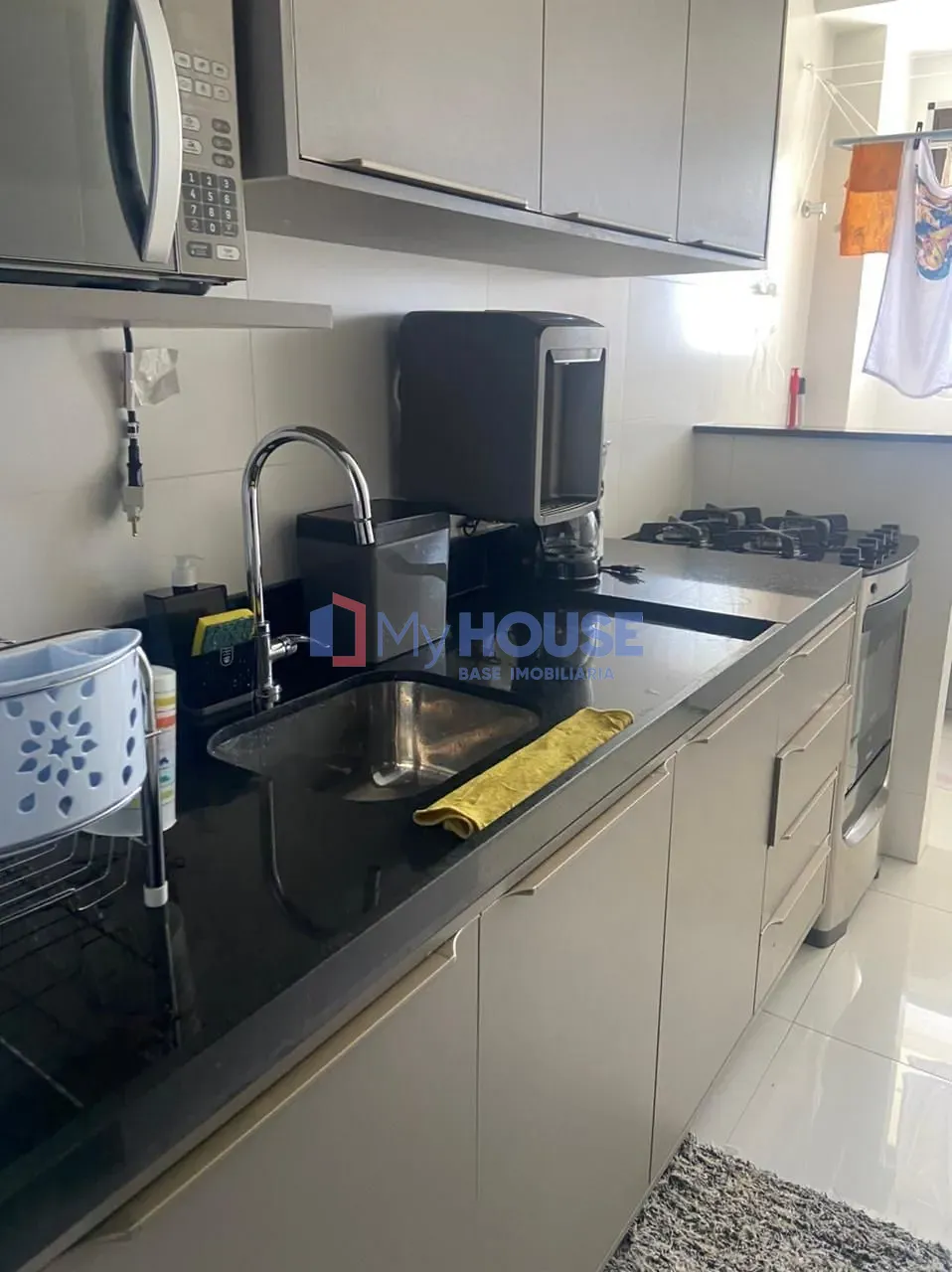 Apartamento, 2 quartos, 74 m² - Foto 10