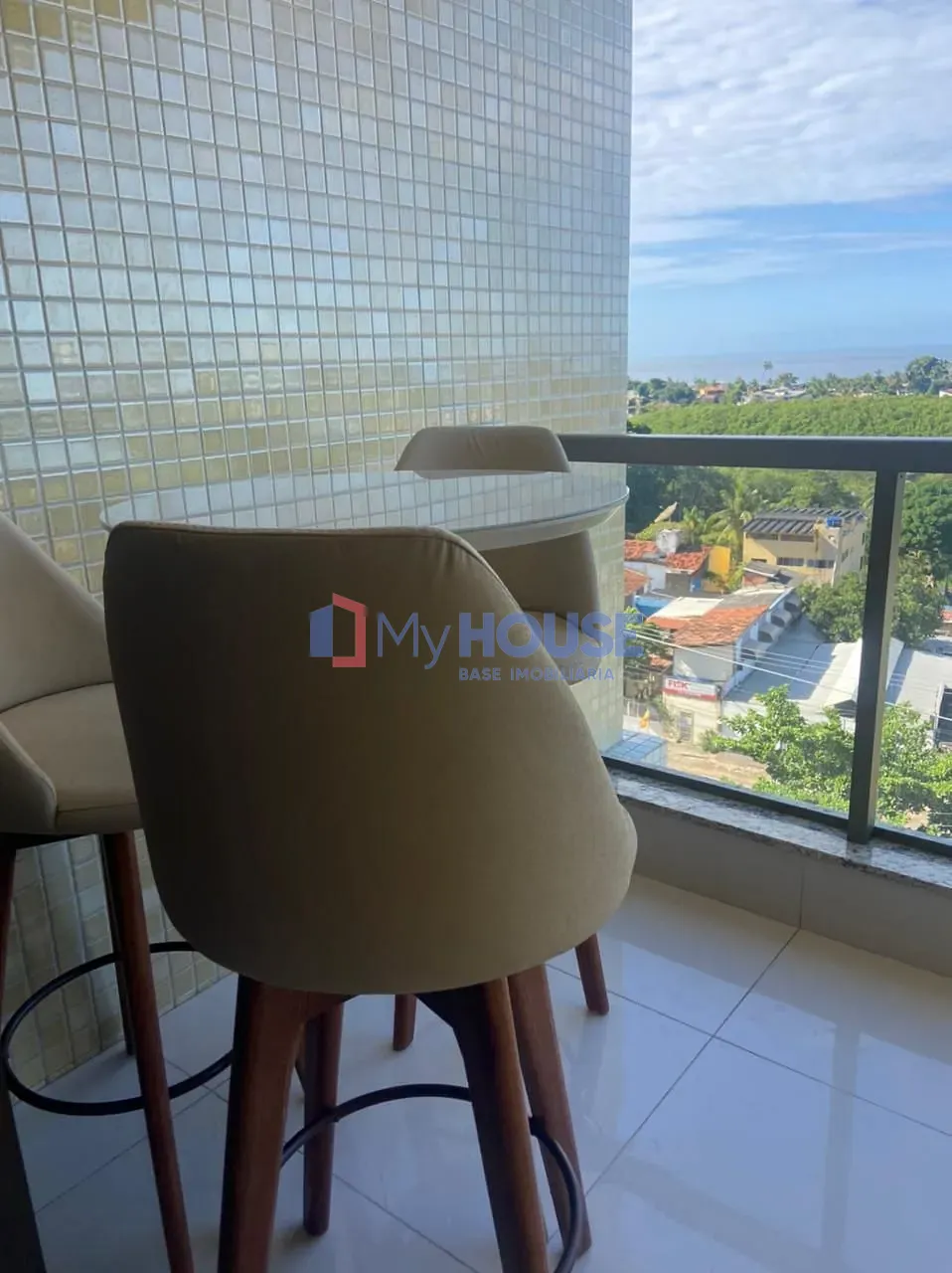 Apartamento, 2 quartos, 74 m² - Foto 3