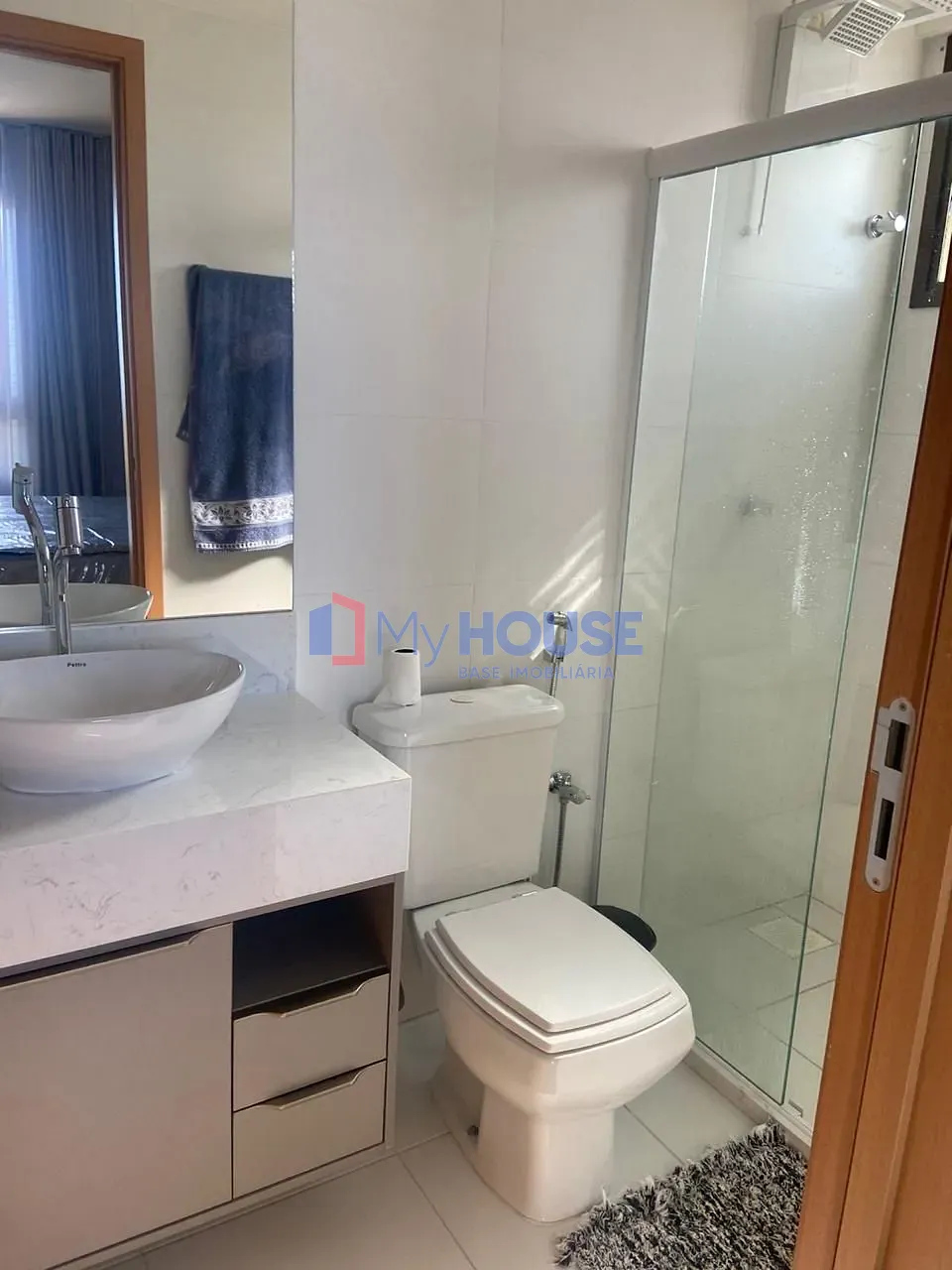 Apartamento, 2 quartos, 74 m² - Foto 7