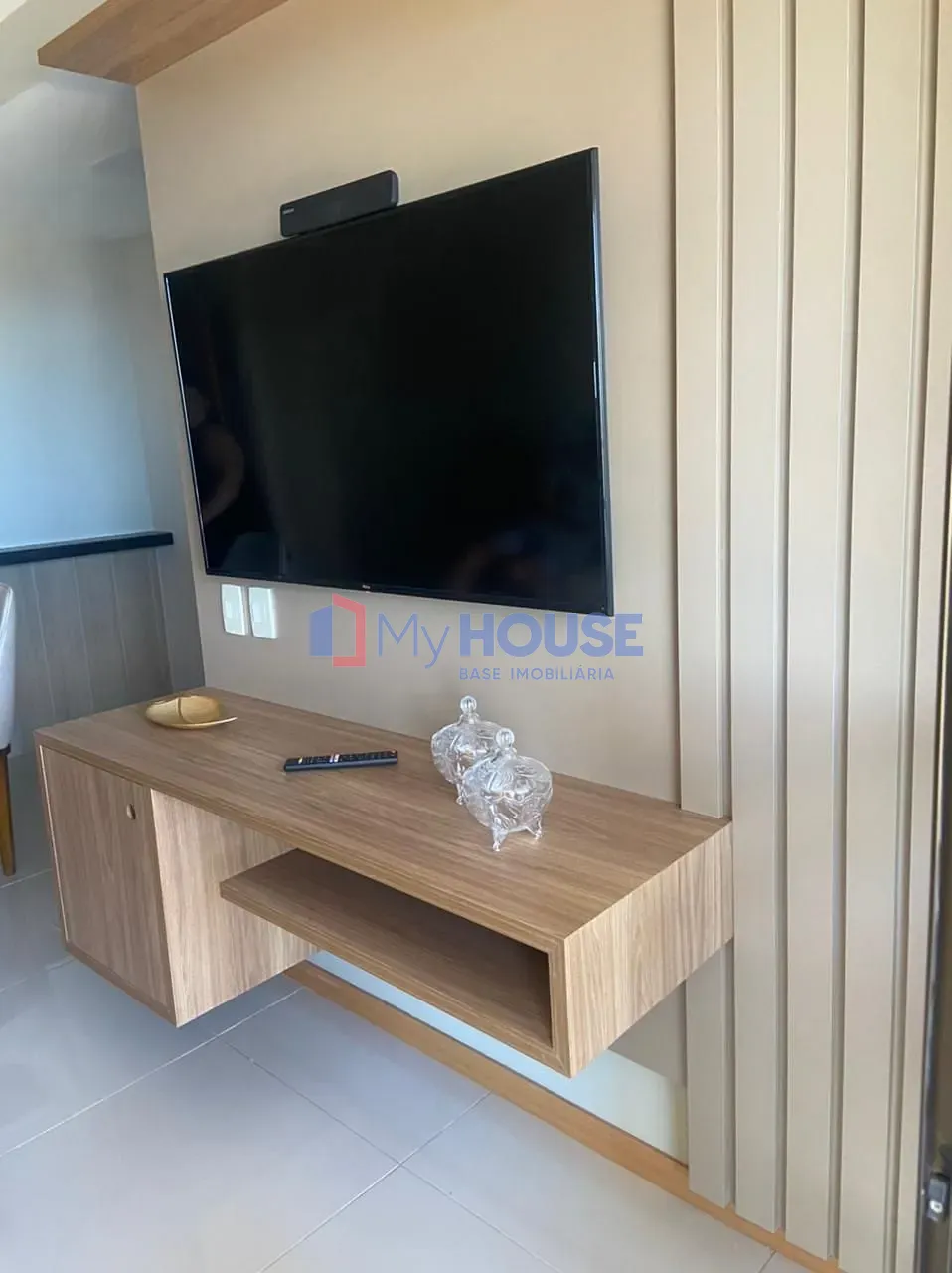 Apartamento, 2 quartos, 74 m² - Foto 2