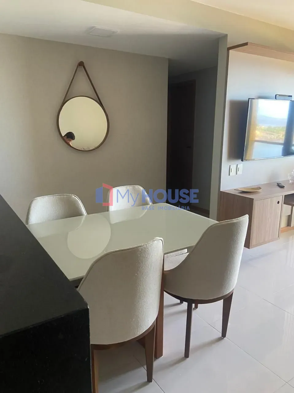 Apartamento, 2 quartos, 74 m² - Foto 1