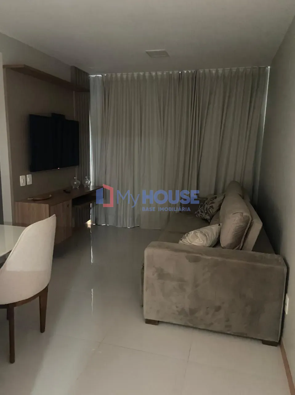 Apartamento, 2 quartos, 74 m² - Foto 4