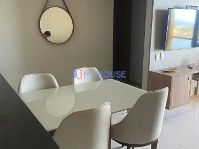 Apartamento 2 quartos e 2 banheiros, à venda, no bairro Jardim Savóia em Ilhéus