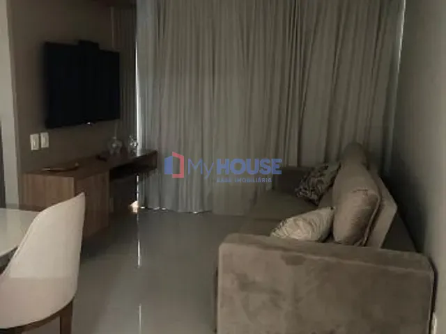 Apartamento 2 quartos e 2 banheiros, à venda, no bairro Jardim Savóia em Ilhéus
