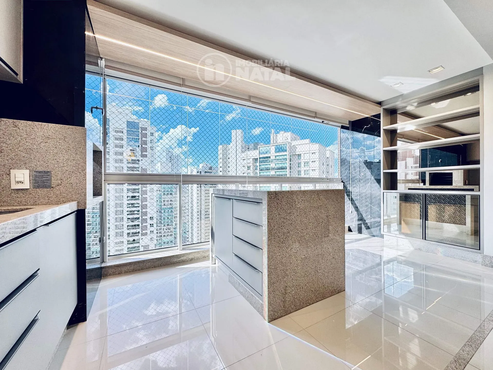 Apartamento, 3 quartos, 121 m² - Foto 6