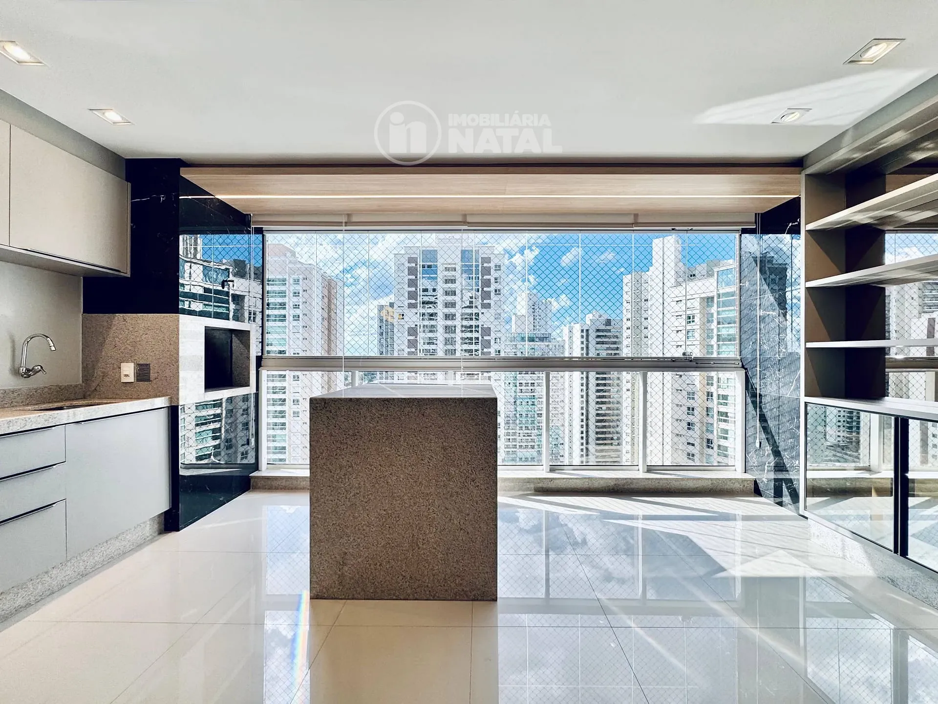 Apartamento, 3 quartos, 121 m² - Foto 8