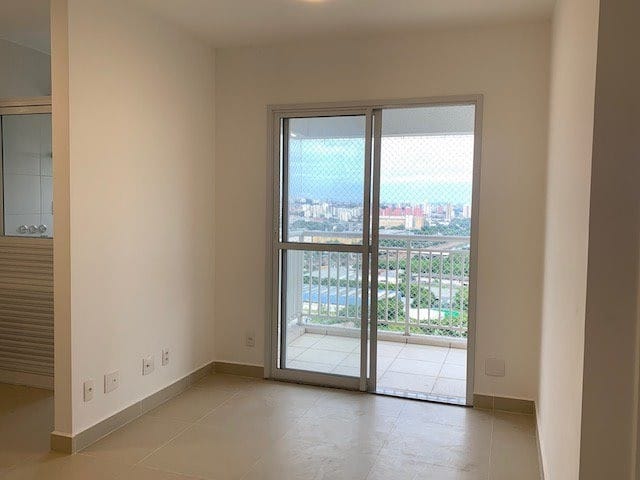 Foto do Apartamento - CONDOMINIO BARRA VISTA 58 MTS COM SUITE | Nova Alvorada Imóveis