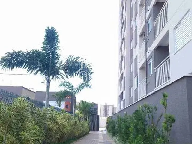 Apartamento com 56m² 2 quartos e 2 banheiros, à venda, no bairro Jardim Firenze em Santa Bárbara D'Oeste