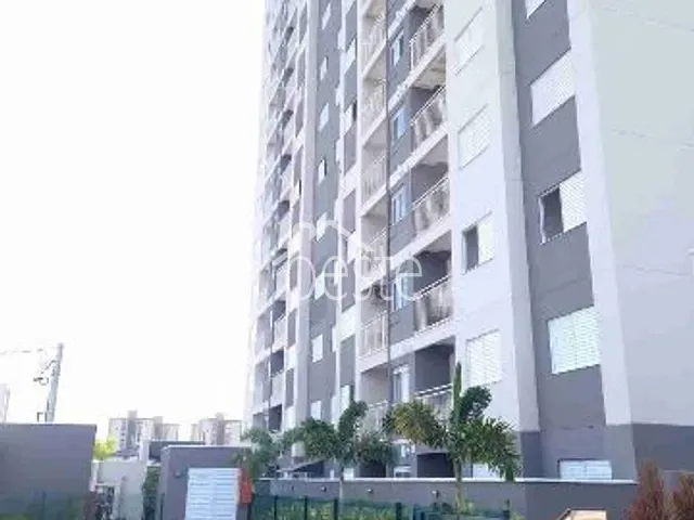 Apartamento com 56m² 2 quartos e 2 banheiros, à venda, no bairro Jardim Firenze em Santa Bárbara D'Oeste