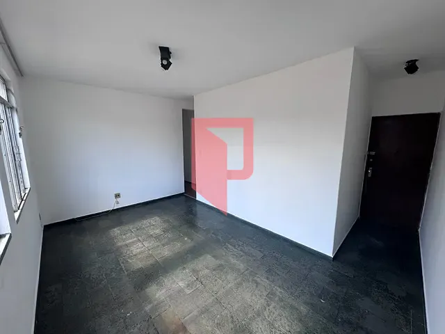 Apartamento 3 quartos e 1 banheiro, para alugar, no bairro Caiçaras em Belo Horizonte