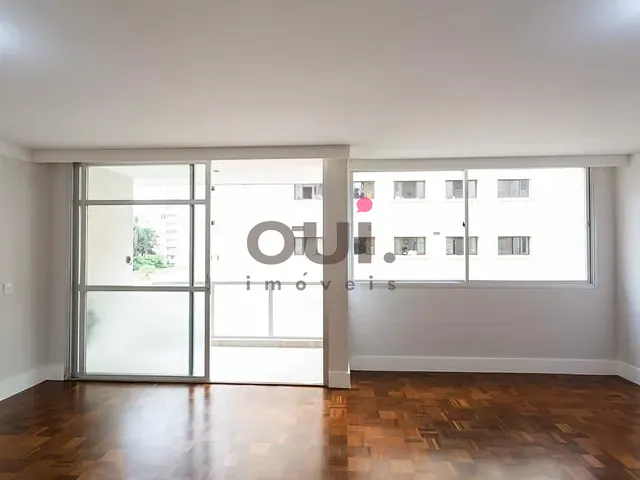Apartamento 3 quartos e 4 banheiros, à venda, no bairro Higienópolis em São Paulo