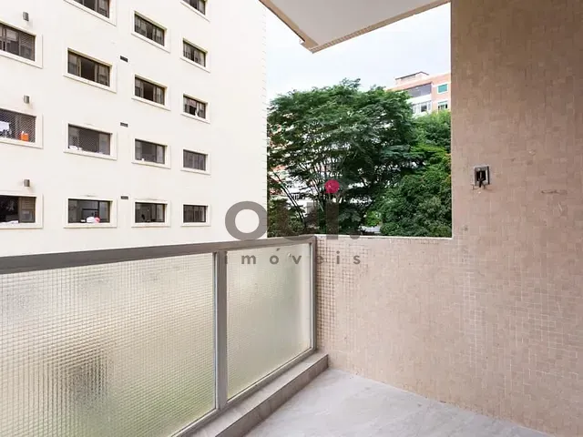 Apartamento 3 quartos e 4 banheiros, à venda, no bairro Higienópolis em São Paulo