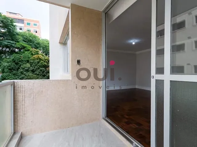 Apartamento 3 quartos e 4 banheiros, à venda, no bairro Higienópolis em São Paulo