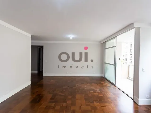 Apartamento 3 quartos e 4 banheiros, à venda, no bairro Higienópolis em São Paulo
