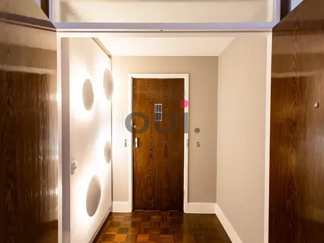 Apartamento 3 quartos e 4 banheiros, à venda, no bairro Higienópolis em São Paulo