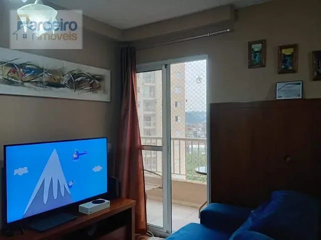 Apartamento com 52m² 2 quartos e 1 banheiro, à venda, no bairro Aricanduva em São Paulo