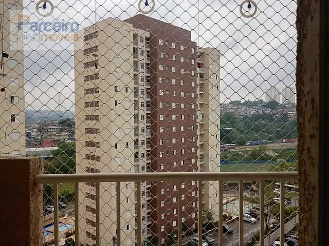 Apartamento com 52m² 2 quartos e 1 banheiro, à venda, no bairro Aricanduva em São Paulo