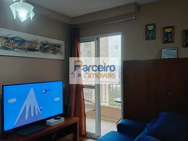 Apartamento com 52m² 2 quartos e 1 banheiro, à venda, no bairro Aricanduva em São Paulo
